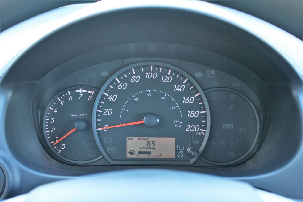 Mitsubishi Mirage 2021