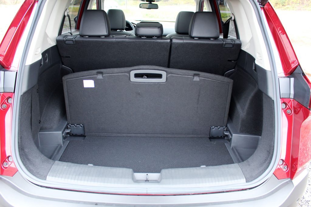 Nissan Rogue 2021