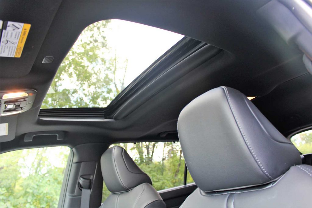 Toyota Highlander 2021