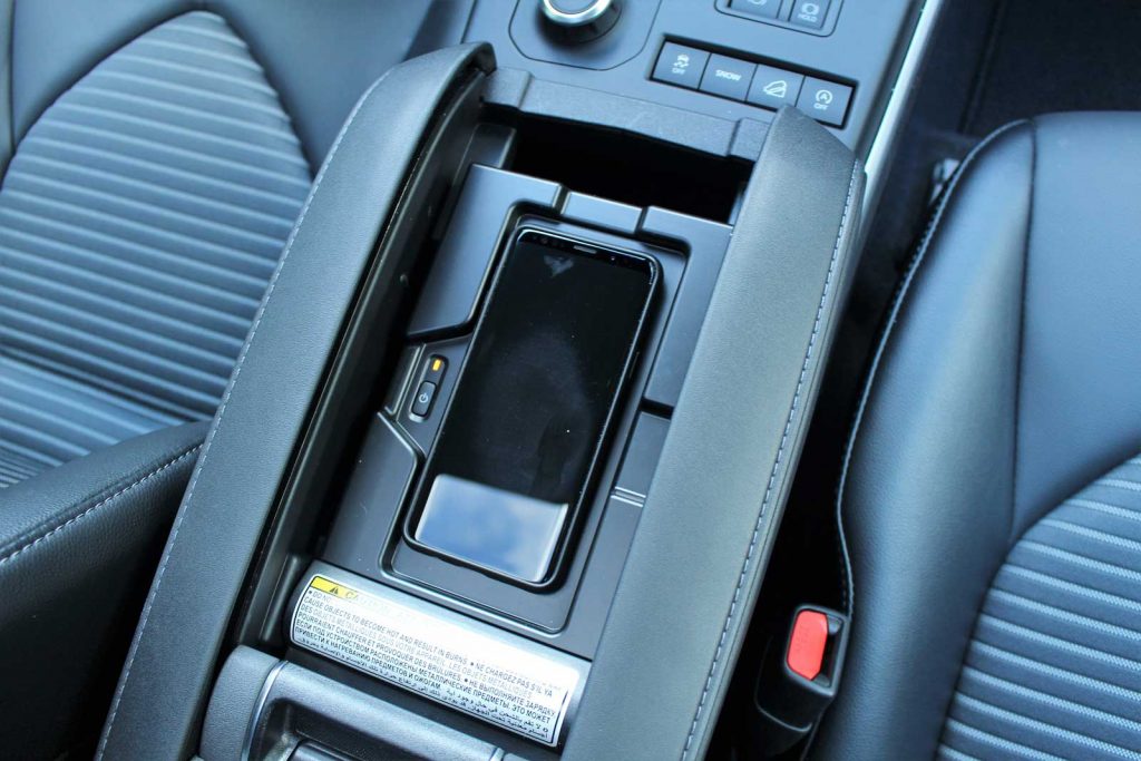 Toyota Highlander 2021