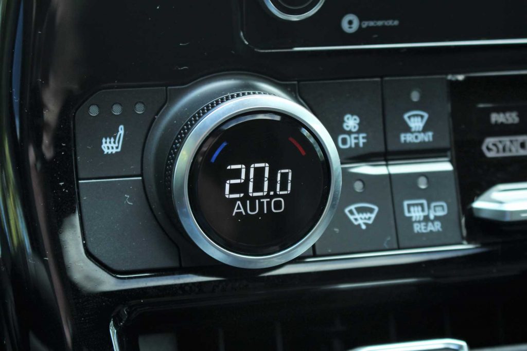 Toyota Highlander 2021