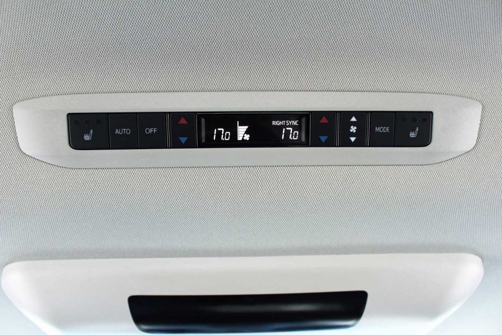 Toyota Sienna 2021