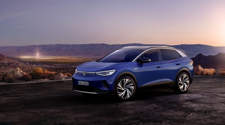 Volkswagen va reprendre la production de ses modèles électriques en Allemagne