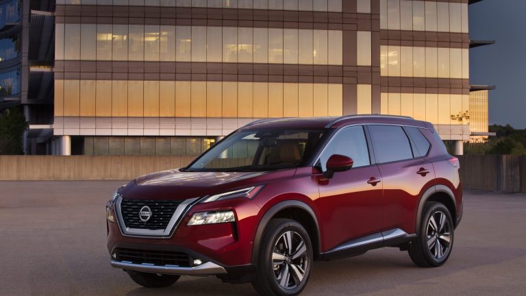 Rapport des problèmes et fiabilité du Nissan Rogue de 3e génération de 2021 à 2026