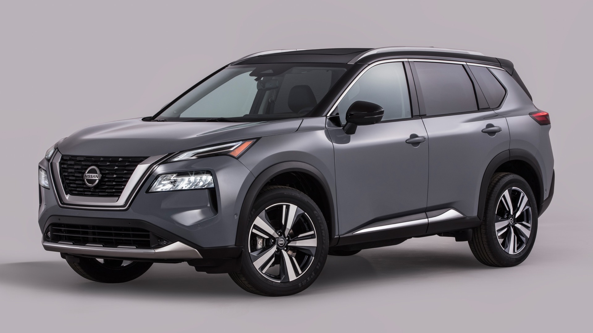 2021 Nissan Rogue | Nissan Canada