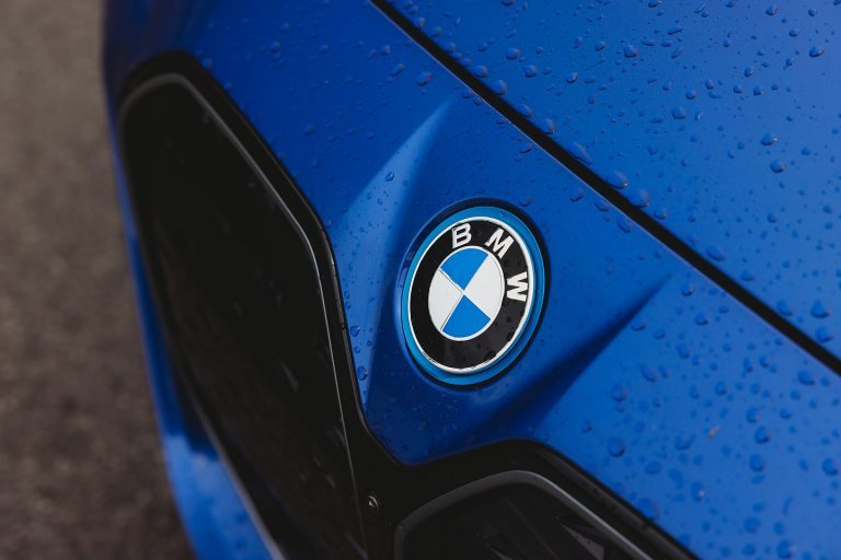 BMW pourrait introduire un modèle de ventes directes