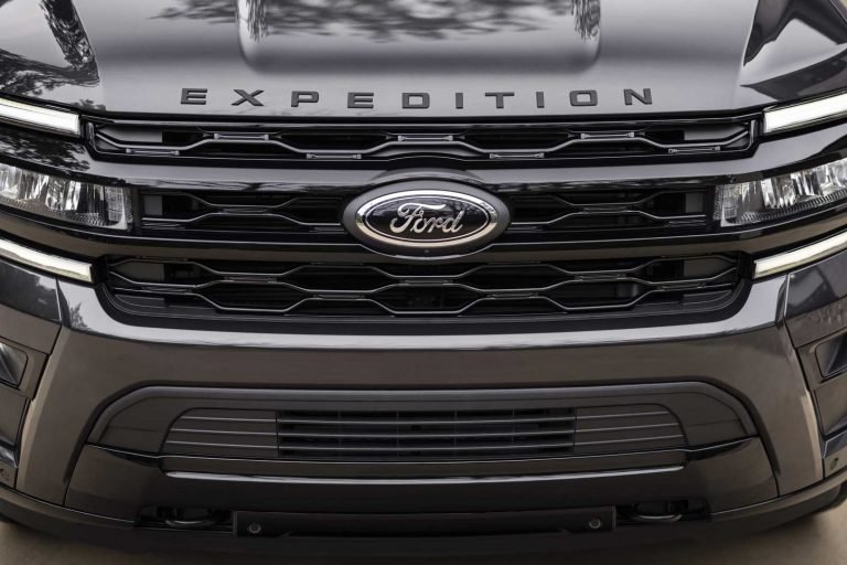 Ford et General Motors parmi les moins préparés à devenir Carboneutres