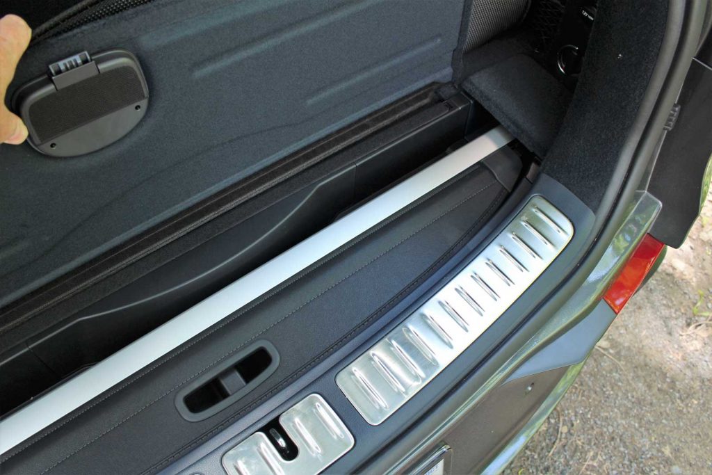 Genesis GV70 2022