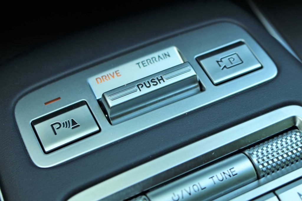 Genesis GV70 2022