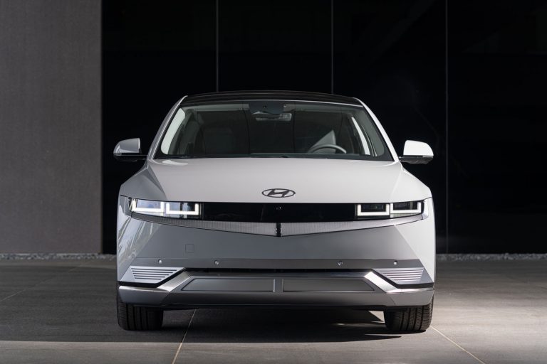 Hyundai IONIQ 5 2022