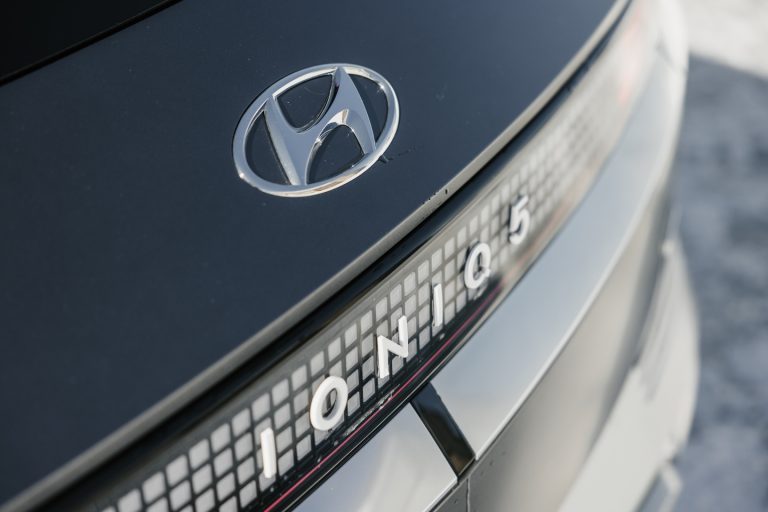 Hyundai songe à la Géorgie pour une autre usine d’assemblage de VÉ