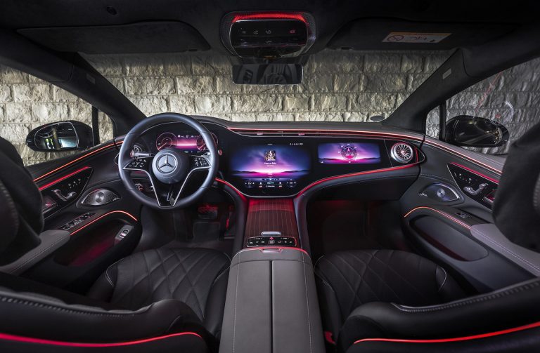 Mercedes-Benz veut lancer la conduite autonome de niveau 3 aux États-unis cette année, et d’autres compagnies suivront peu après