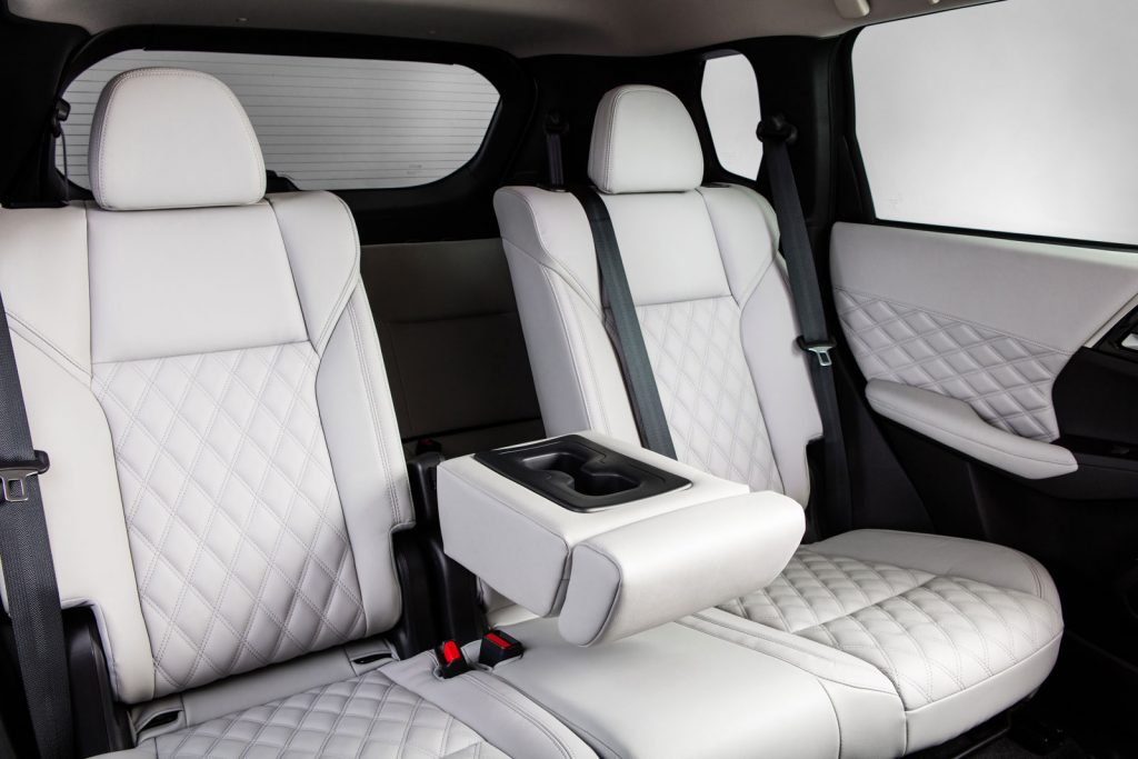 Mitsubishi Outlander 2022