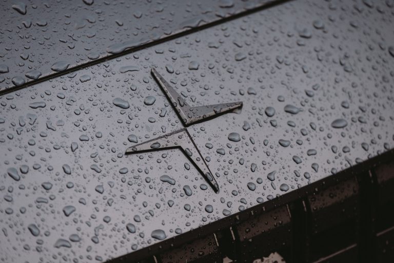 Le Polestar 3 sera dévoilé en octobre