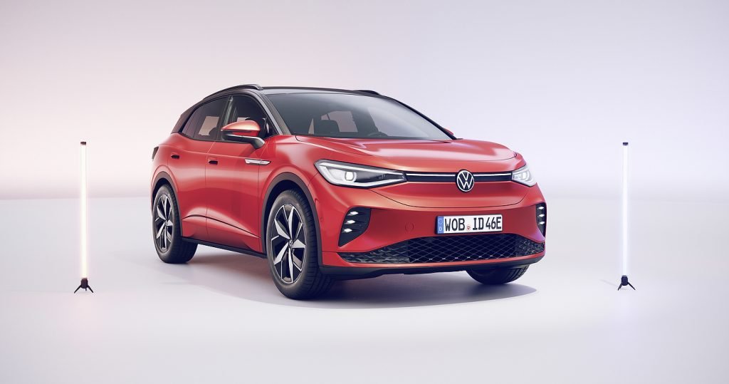 Volkswagen ID.4
