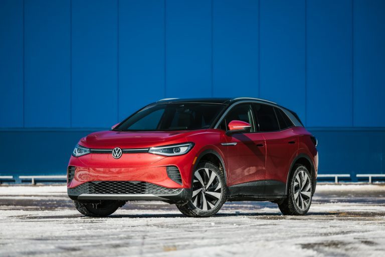 Volkswagen lancera une grande mise à jour pour ses modèles ID.
