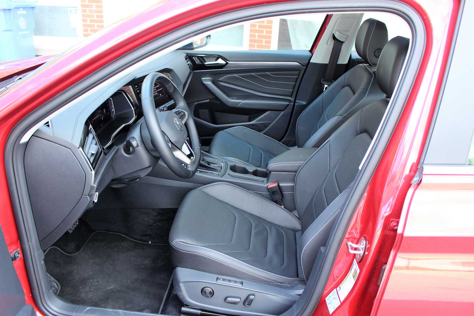 Volkswagen Jetta 2022