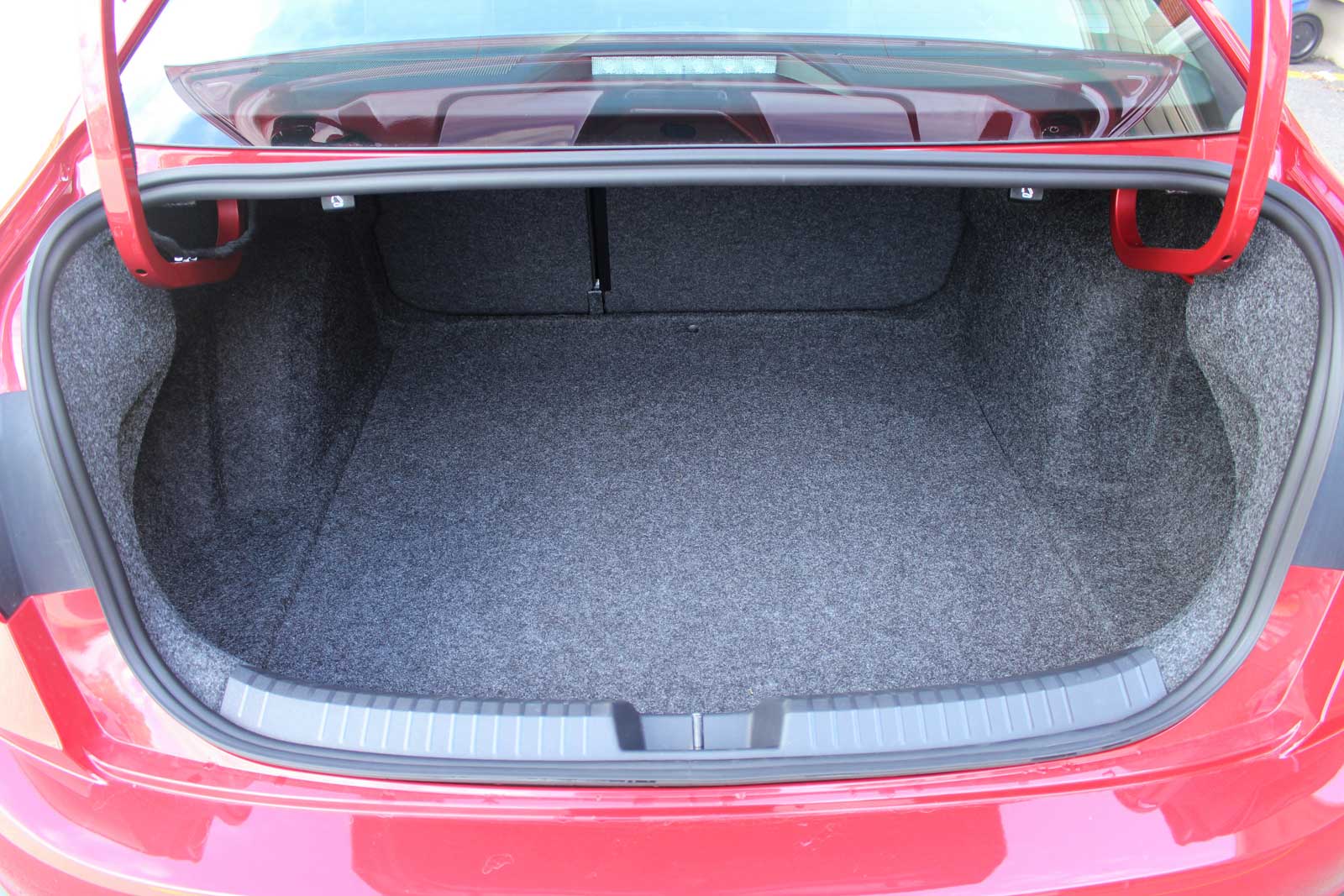 Volkswagen Jetta 2022