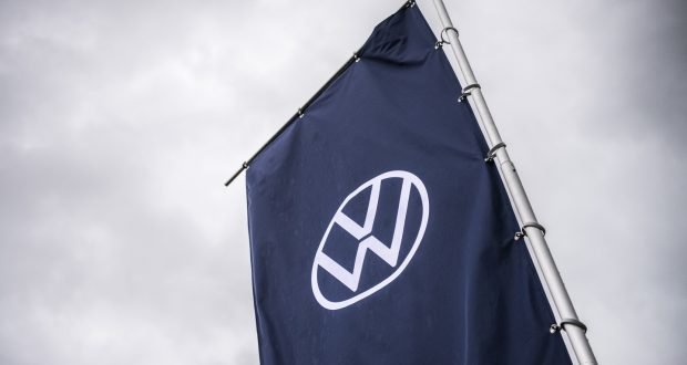 2022 Volkswagen
