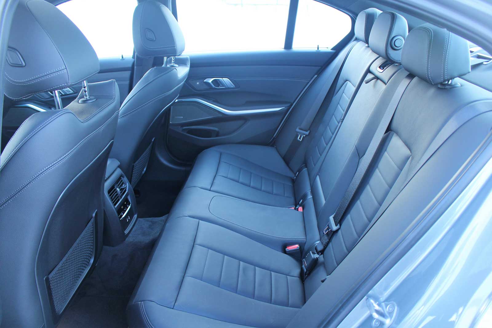 BMW Série 3 2023 - BMW M340i xDrive