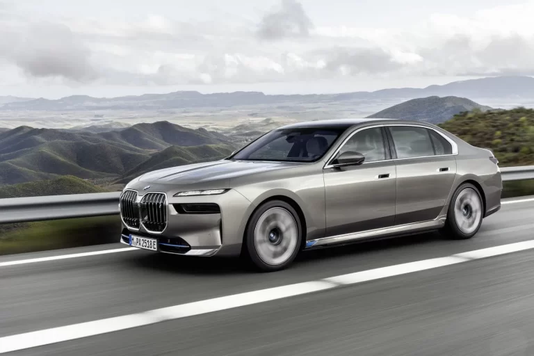 BMW, Hyundai et Kia populaires sur la liste des finalistes pour la Voiture Mondiale de l’Année