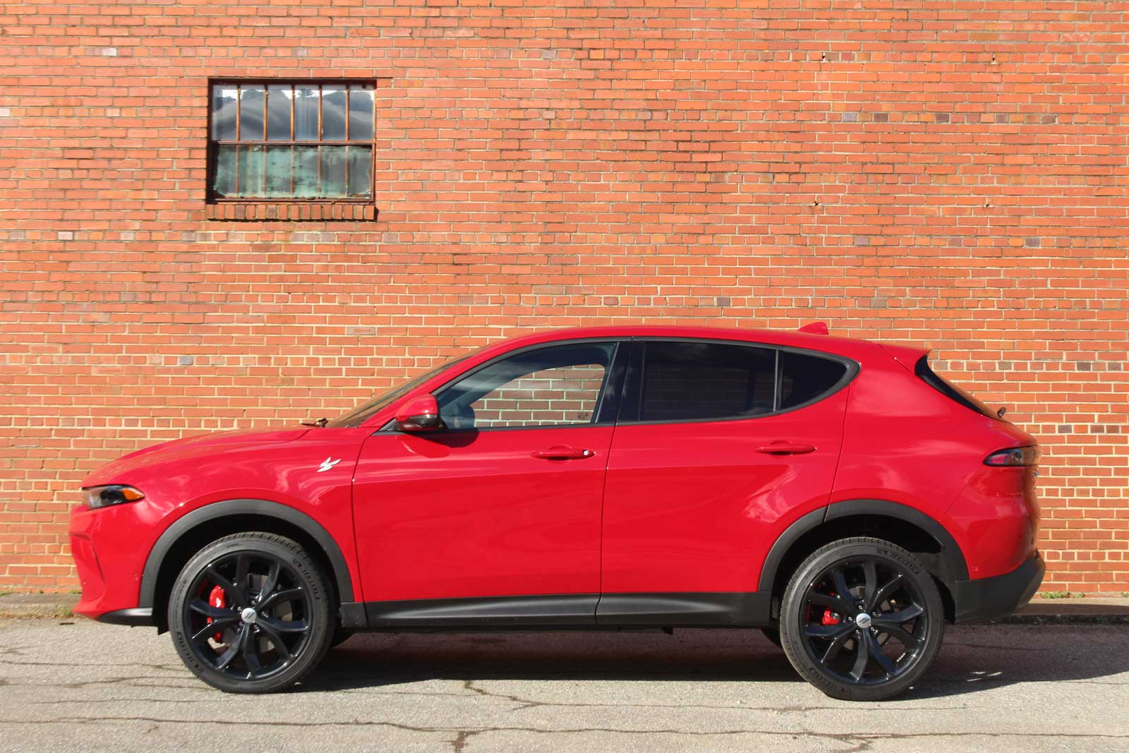 Dodge Hornet GT 2023