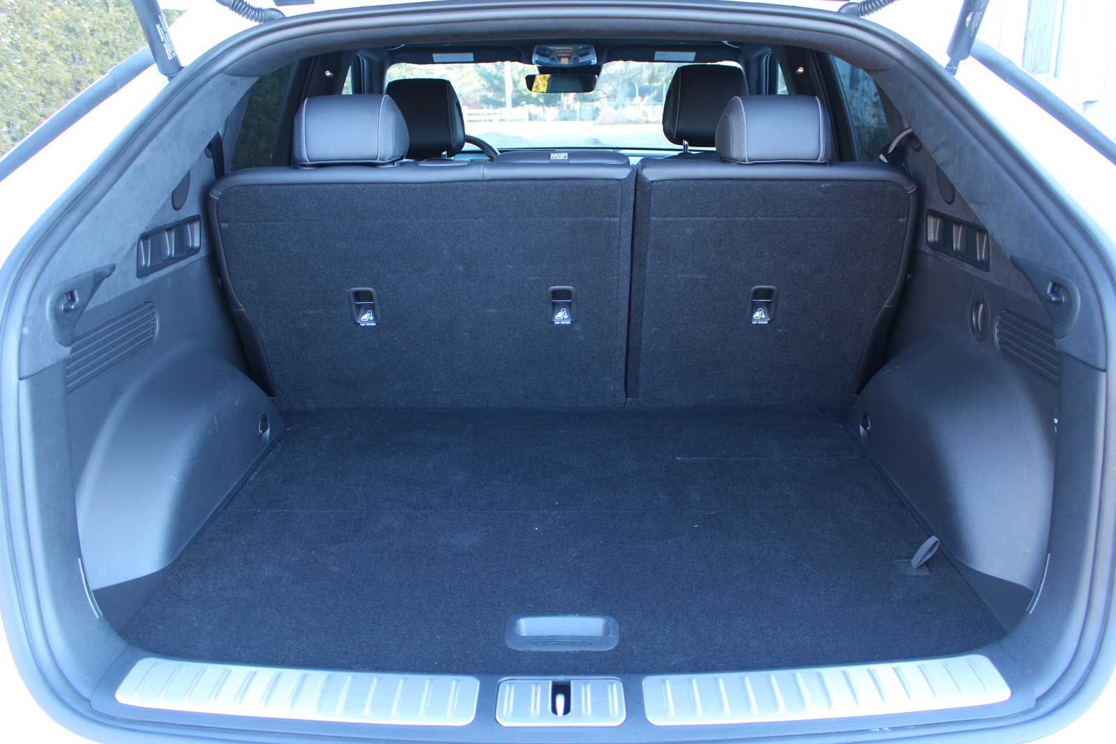 Genesis GV60 2023