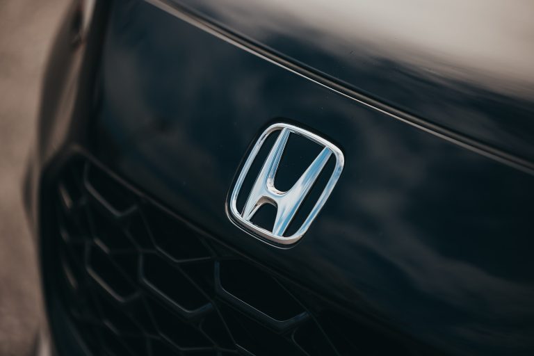 Honda veut rattraper les VÉ concurrents avec une nouvelle division