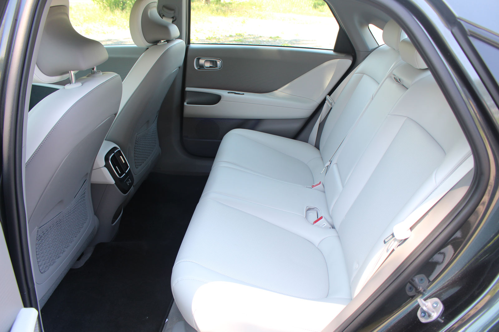Hyundai IONIQ 6 2023