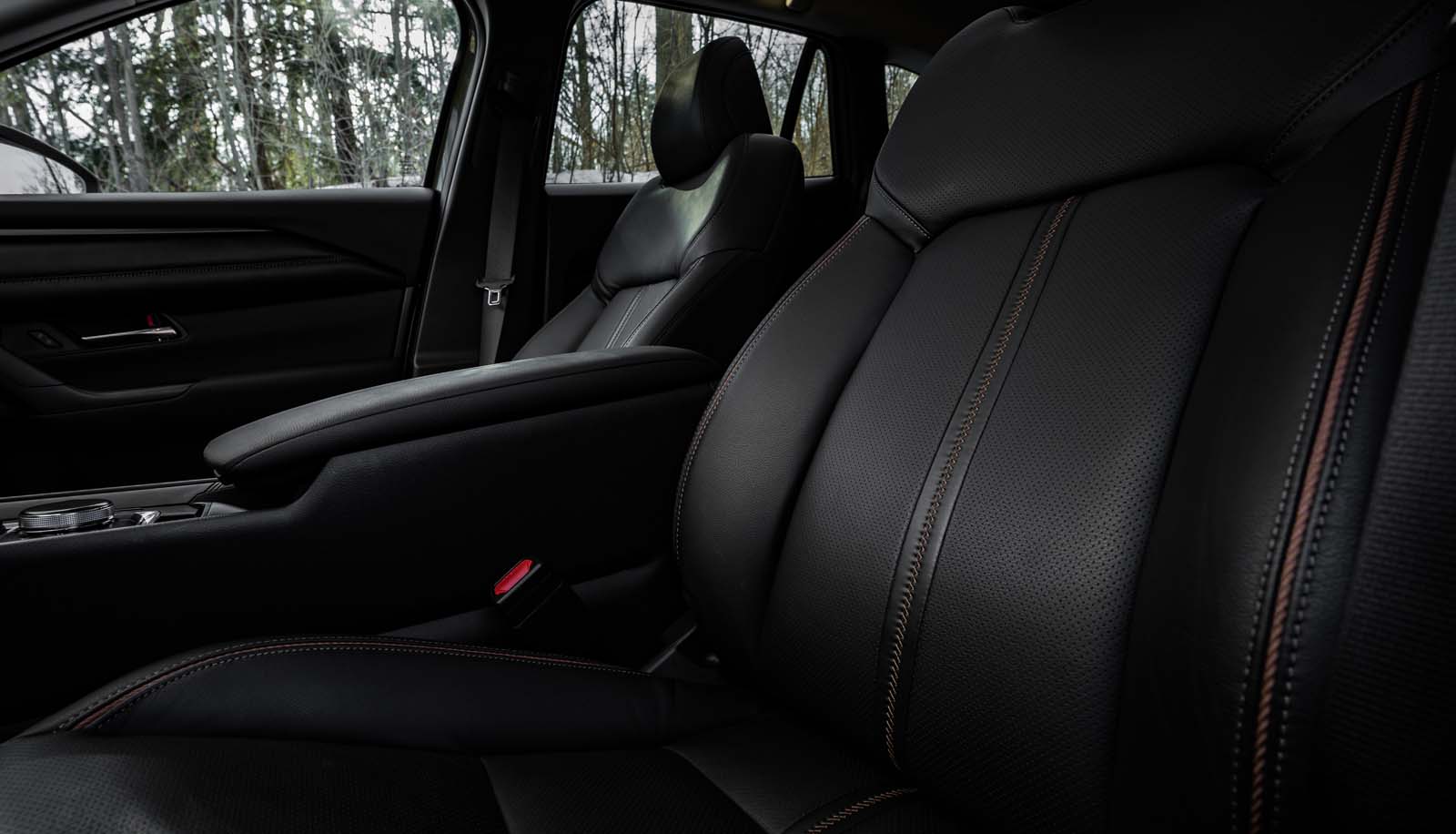 Mazda CX-50 | Photo : Mazda