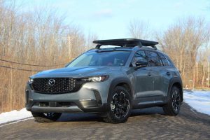 Mazda CX-50 Édition Meridian 2023