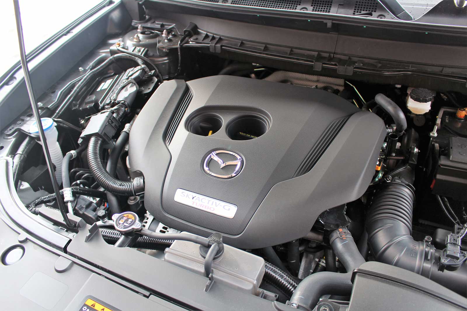 Mazda CX-9 2023