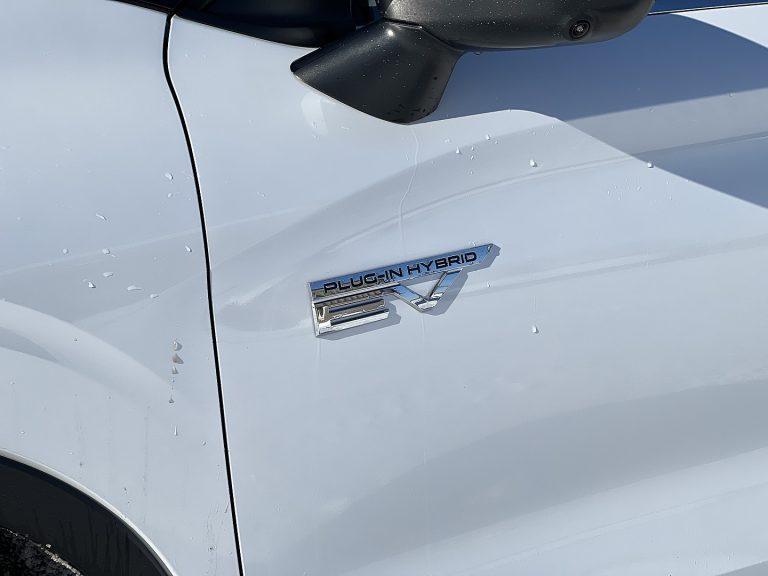 Mitsubishi prévoit un véhicule électrique de la taille d&rsquo;un RVR pour 2025