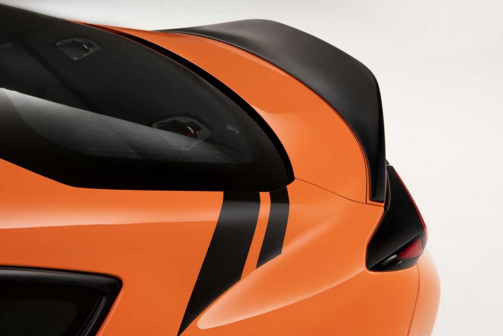 Toyota GR86 Édition Spéciale 2023