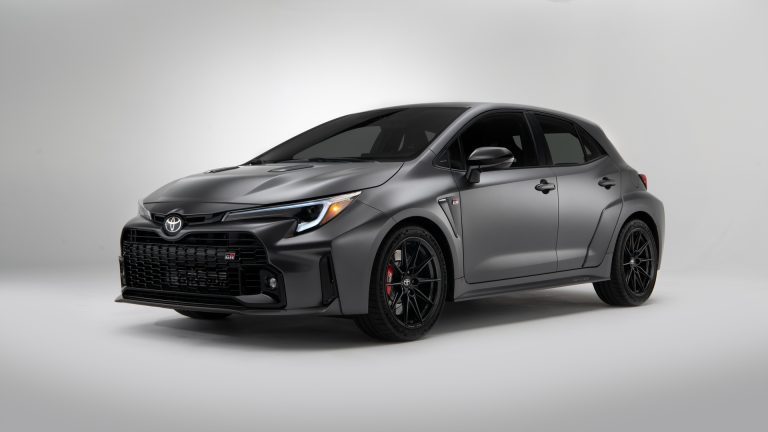 Que signifie le nom Morizo sur les véhicules Toyota et Lexus ?