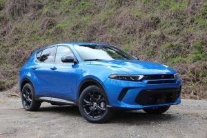 Dodge Hornet R/T 2024