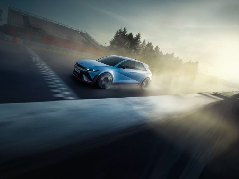 Hyundai IONIQ 5 2024 | Photo: Hyundai