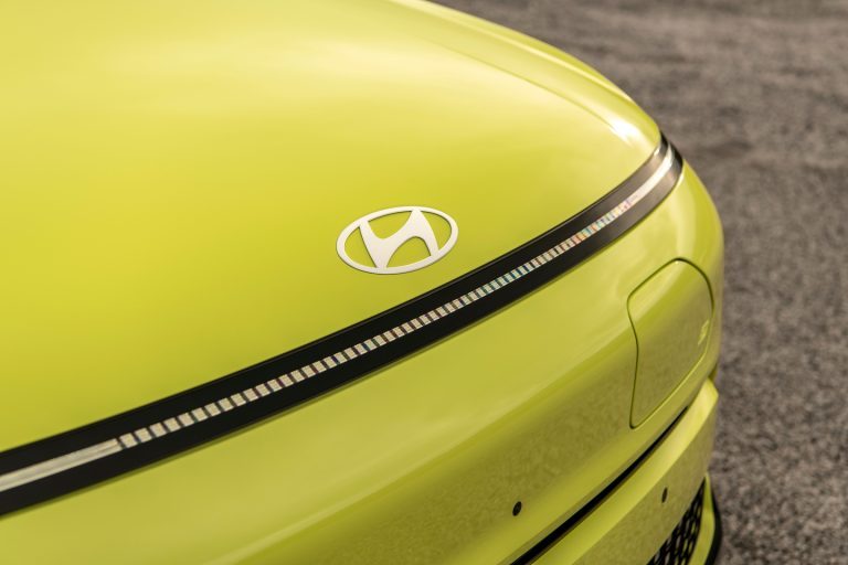 Hyundai Motor Group et SK construiront une usine de batteries en Géorgie