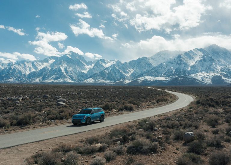 Kia EV9 2024 : 5 réponses à vos questions