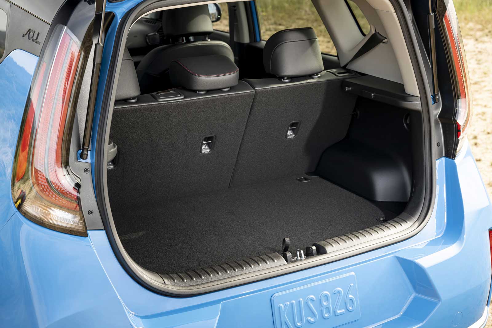 Kia Soul 2024