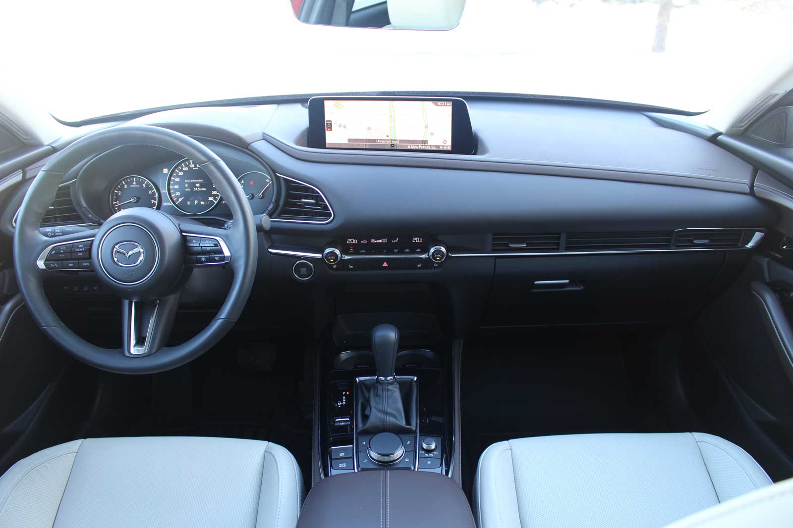 Mazda CX-30 2024