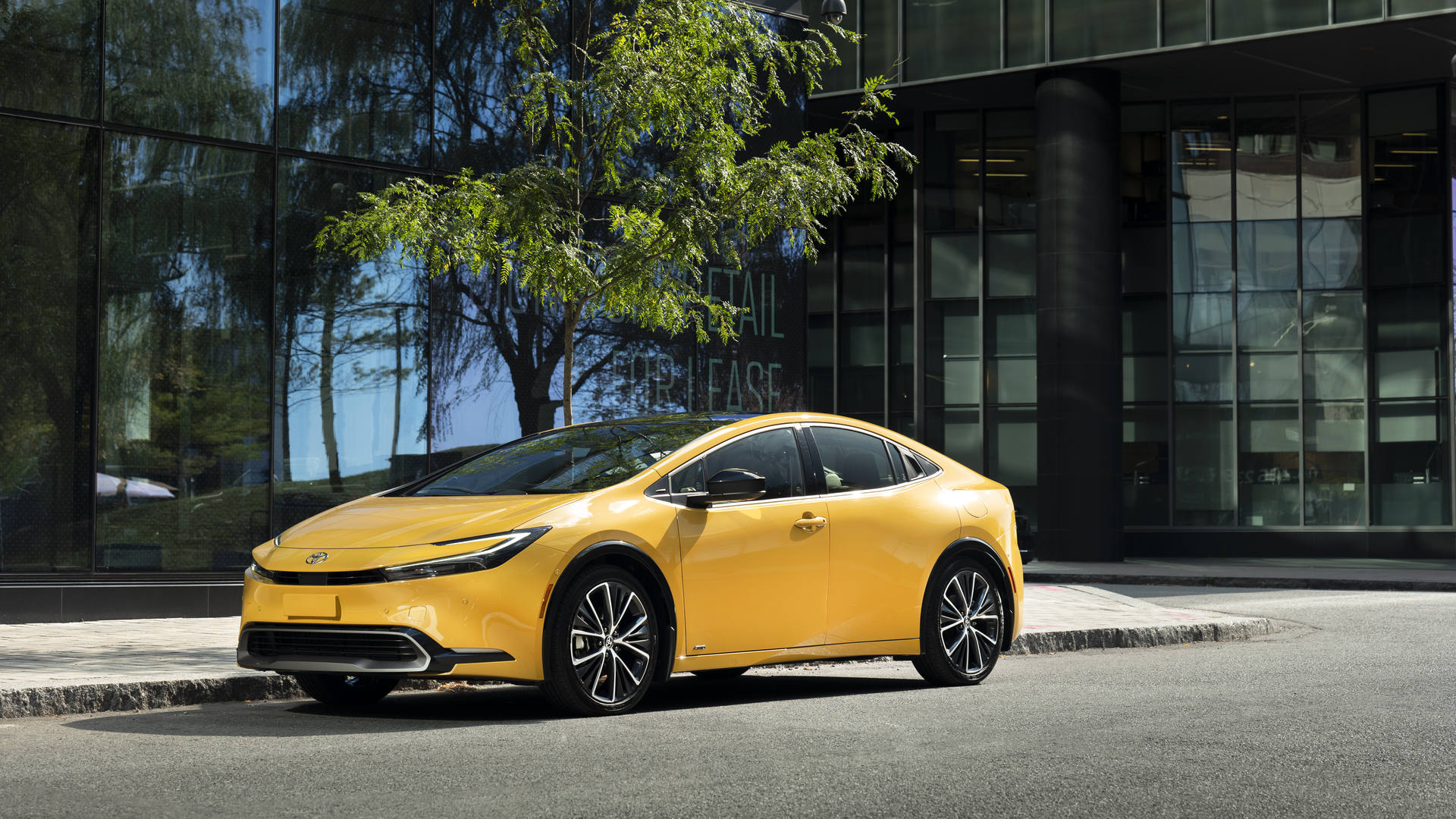 Toyota Prius 2026 | Photo: Toyota