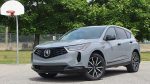 Acura RDX 2025