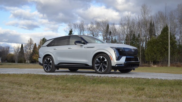 General Motors commencera à tester sa technologie d’aide à la conduite de niveau 3 cette semaine