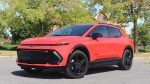 Chevrolet Equinox EV 2025
