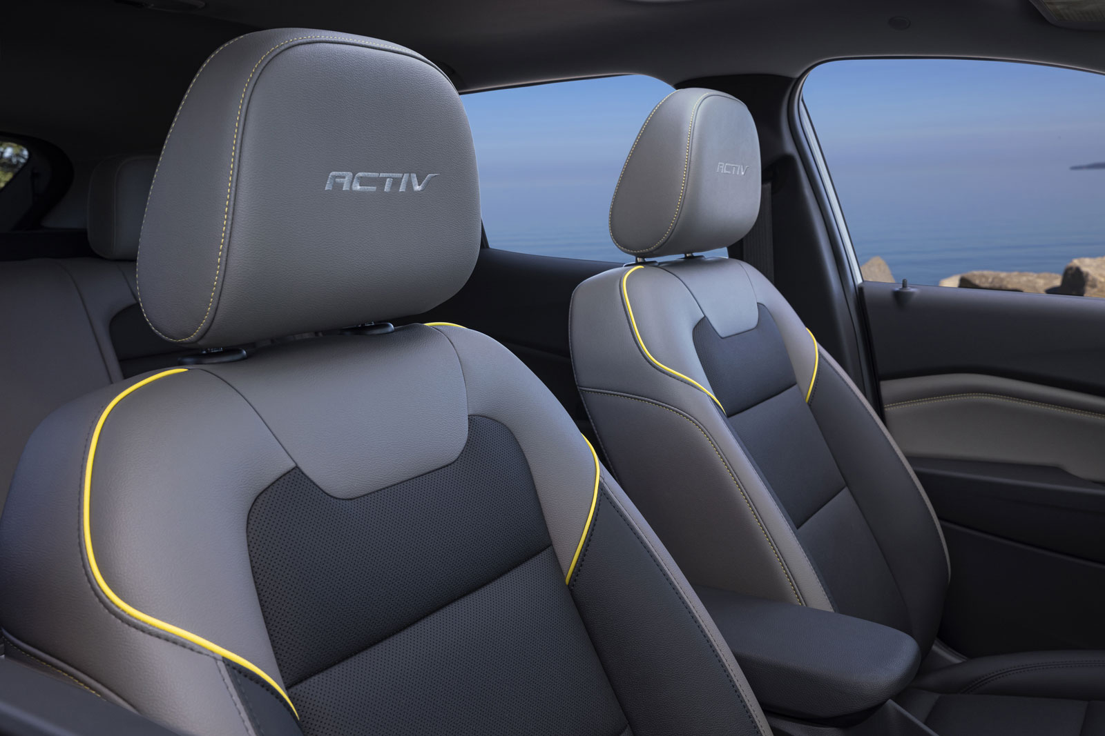 Chevrolet Trax 2025