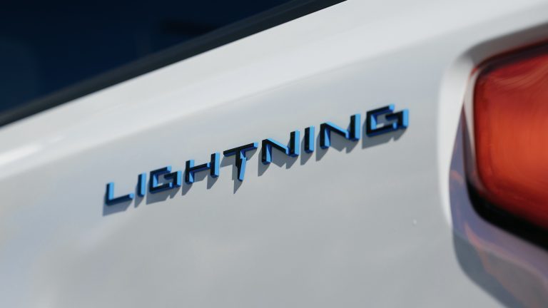 Ford annonce le F-150 Lightning EREV de nouvelle génération avec une autonomie estimée de plus de 1 127 km