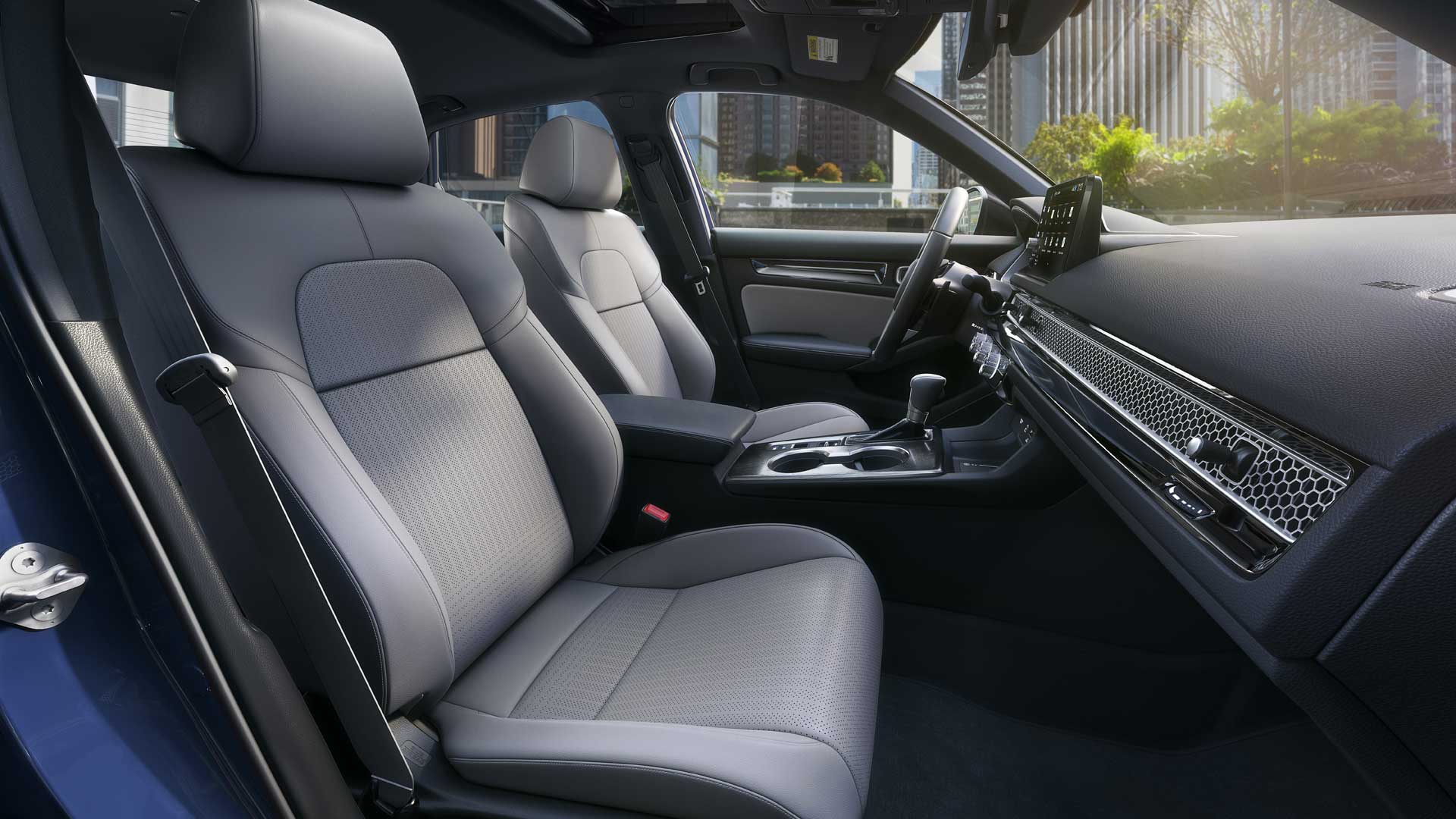 Honda Civic 2025
