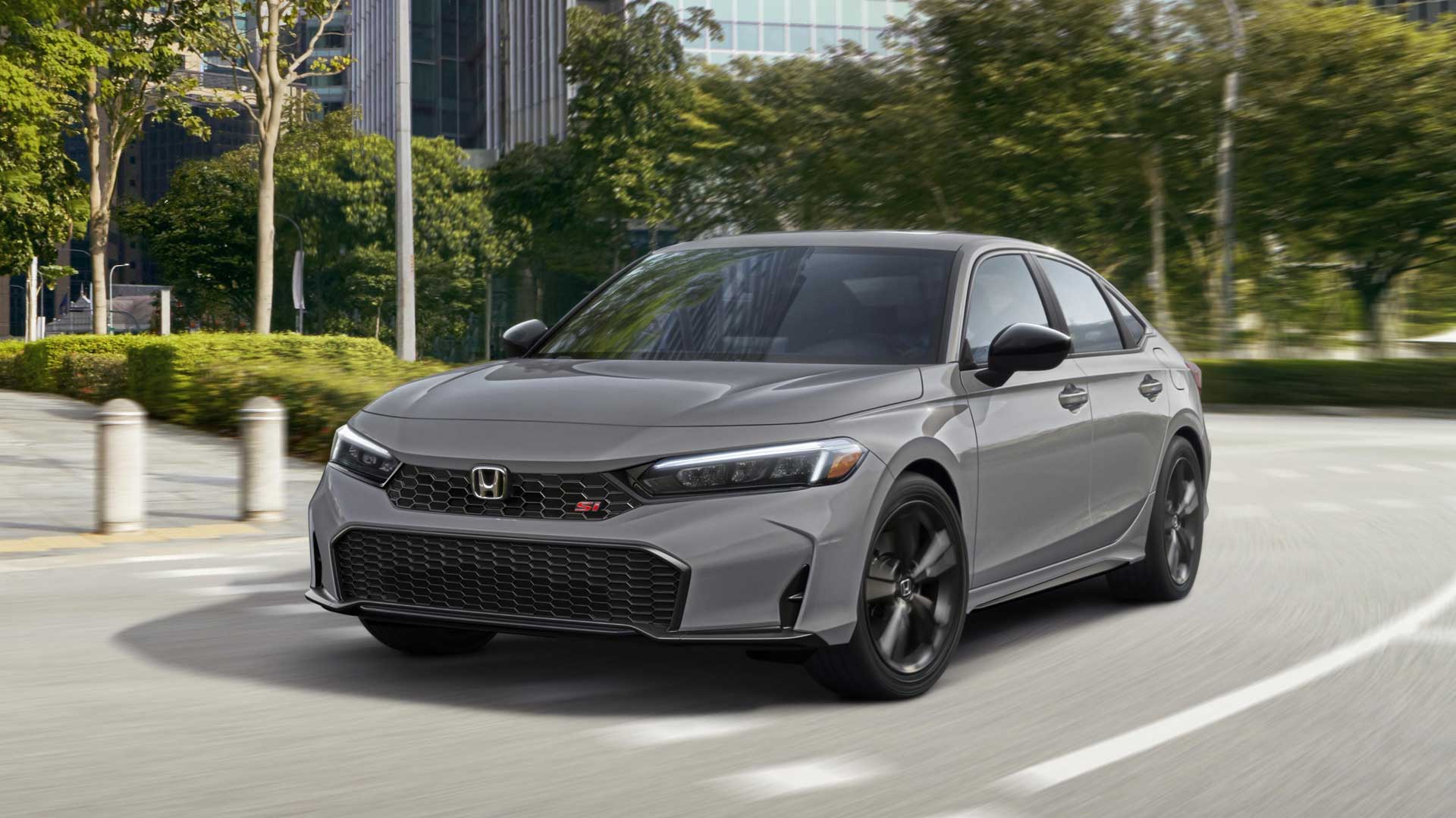 Honda Civic 2025