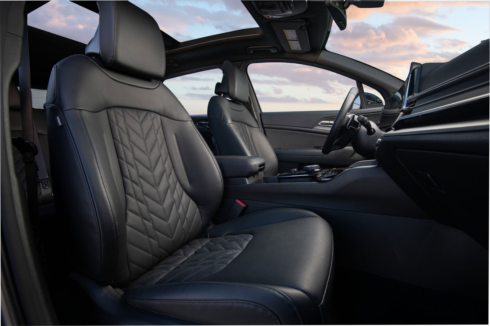 Kia Sportage hybride rechargeable 2025